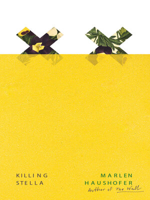 cover image of Killing Stella